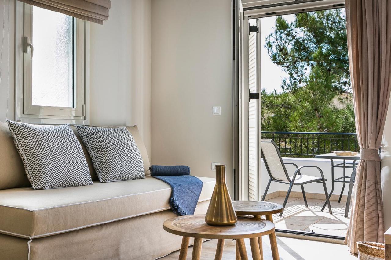 Julia'S Boutique Suites, Near Argostoli. Travliata Exterior foto